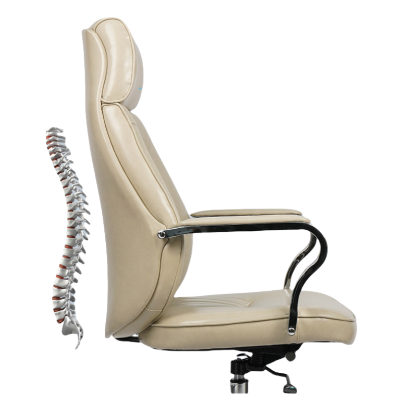 演发 椅子皮质 把高清大图