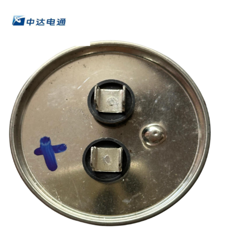 中达电通蓄电池电容CAP400V50μF(个)高清大图