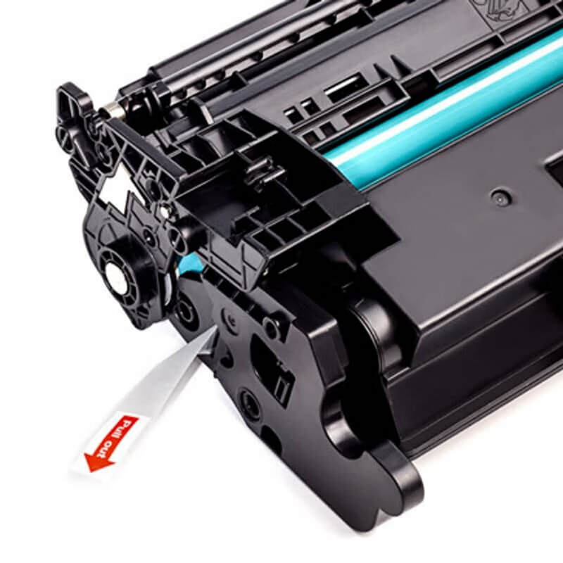 志像 CF277A 3000页带芯片鼓粉一体黑色适用HPM305/M405/M329/M429硒鼓 (计价单位:只)黑色高清大图