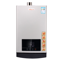 万和燃气热水器JSQ25-13ET70W