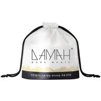 黑魔法(DAMAH DARK MAGIC) 洗脸巾(260g)80抽*3包