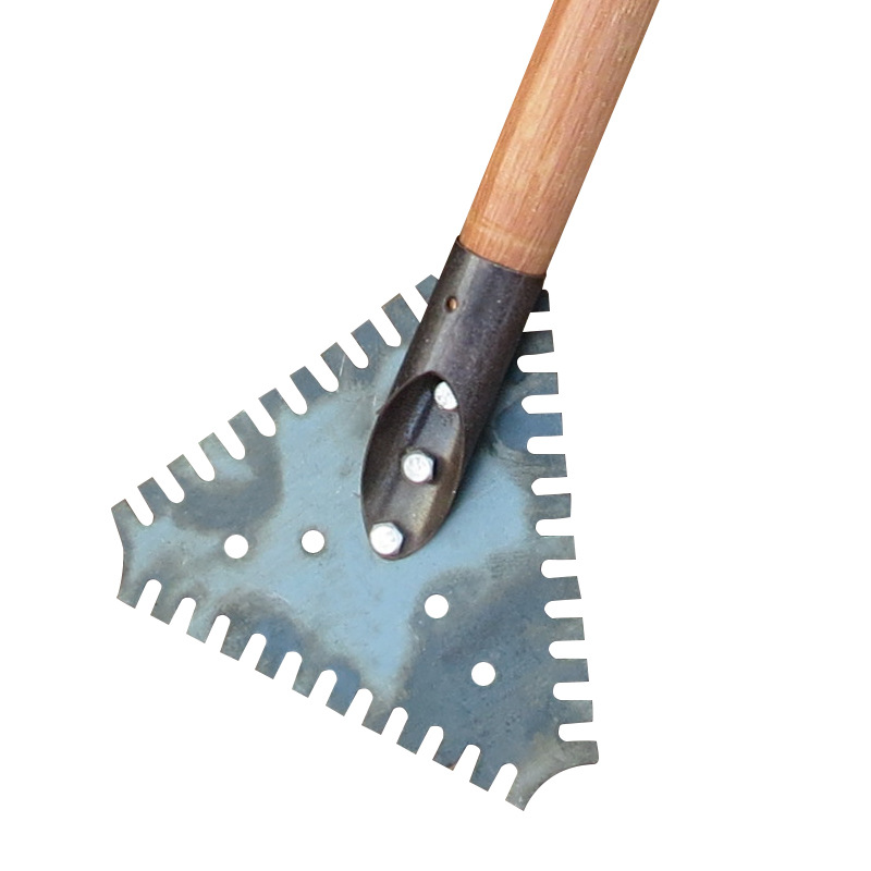 岱润 除雪铲 三角铲 把高清大图