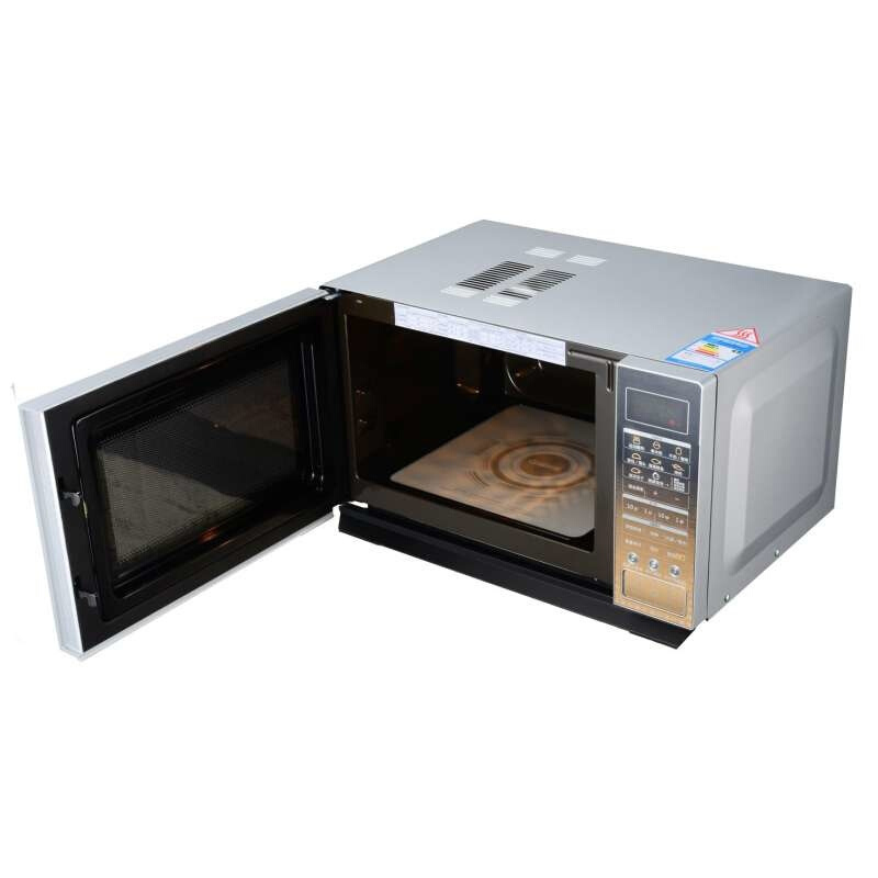 格兰仕galanz23l触控式变频光波炉g90f23cn3pvbm1g1