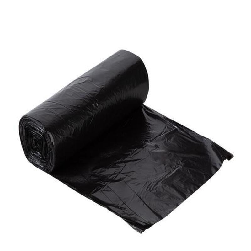 沐霓优品 平口垃圾袋 45*50cm 个高清大图