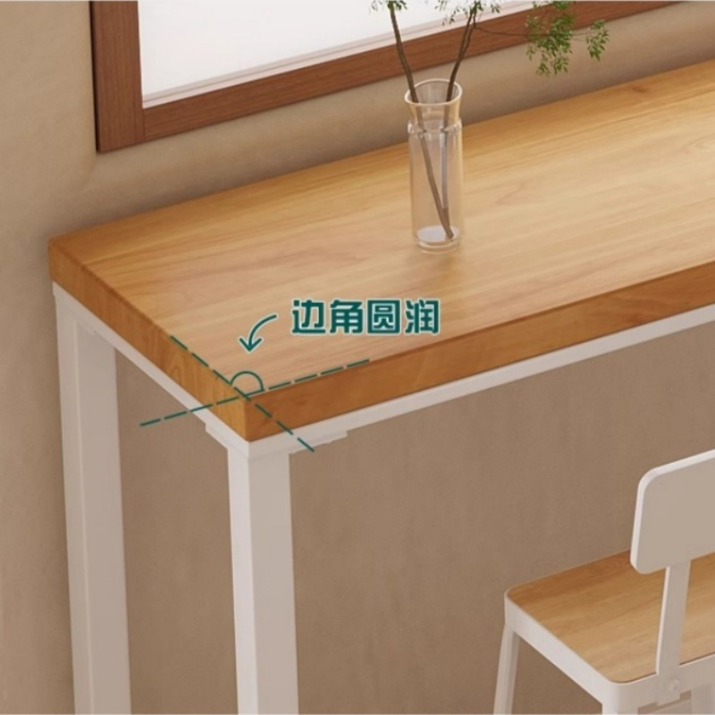 铭思达吧台桌一桌三椅套