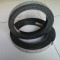 企购优品 耐磨刹车带厚15mm，宽200mm 8米/卷（材质：石棉+橡胶） 单位：卷
