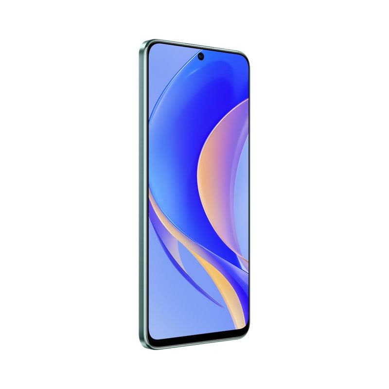华为/HUAWEI 畅享50 Pro 256GB 翡冷翠 5000mAh大电池 6.7英寸全视屏 40W超能续航 移动联通电信全网通4G手机老人机学生机图片