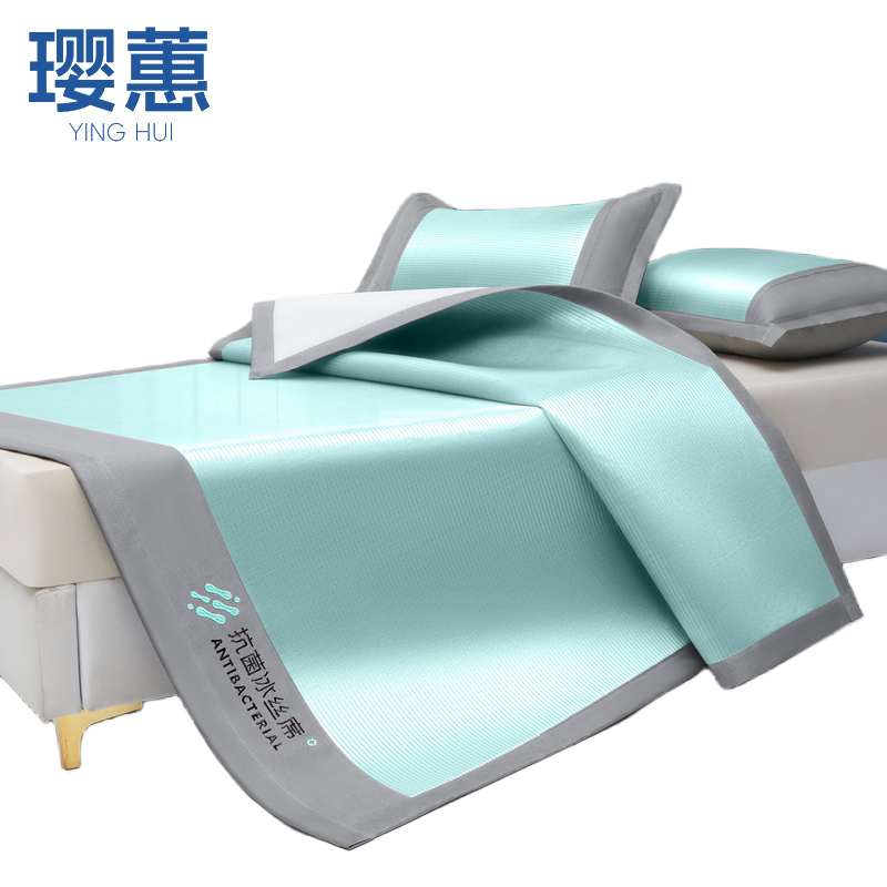 璎蕙冰丝凉席 1.5m高清大图