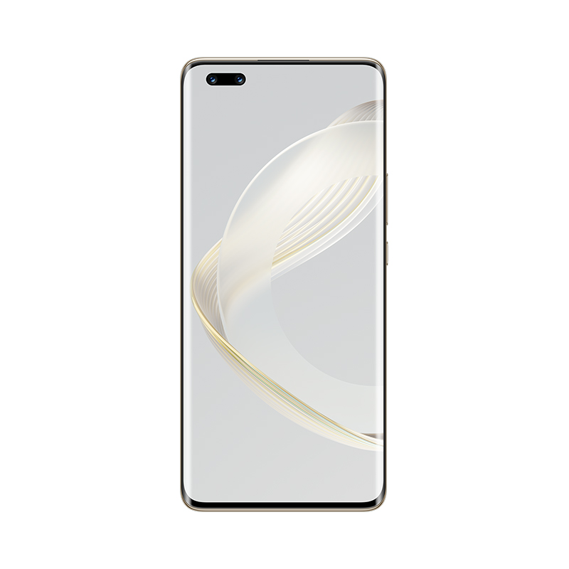 华为/HUAWEI nova 11 Pro 256GB 晨曦金 前置6000万人像双摄 后置5000万超感知影像 移动联通电信全网通手机(含100W快充套装)高清大图