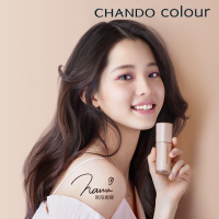 (CHANDO)自然堂粉底液 无瑕持妆冰肌粉底液(滋润型)30ml（05自然色）定妆,遮瑕