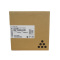 理光(Ricoh)MP C8002C 黑色碳粉盒1支装 适用MP C6502SP/C8002SP