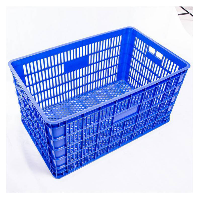 SHIPU 蔬菜水果箩筐物流运输配送1米塑料胶筐 300起订(LX)