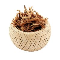 [中华特色]梅州助农馆 银新 客家特产煲汤料300g/袋 金针菜 黄花菜 精选黄花菜 华南