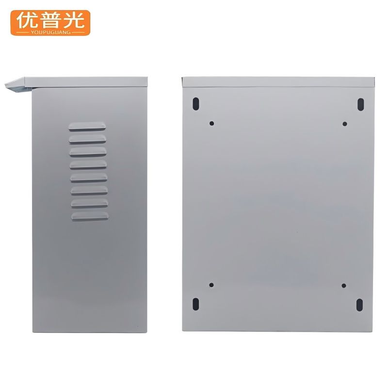 优普光监控防水箱 300*400 *180mm /个高清大图