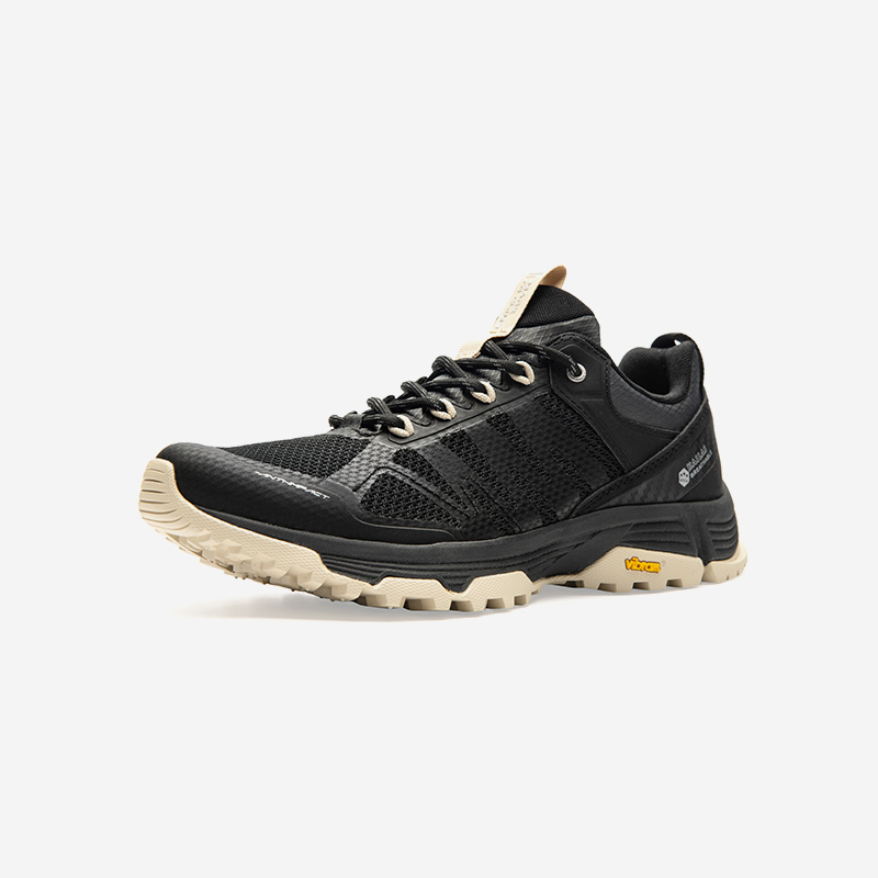 凯乐石户外登山鞋男女夏季透气耐磨抑菌抓地轻量徒步鞋lk洛克