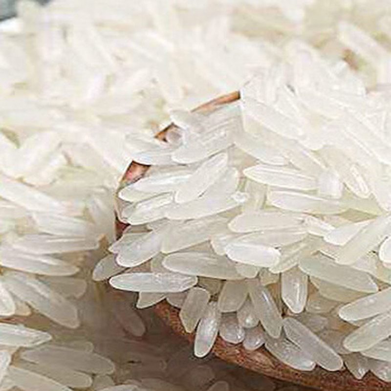 中香 齐古晏小家乡象牙米 5KG (单位:袋)真空包装高清大图