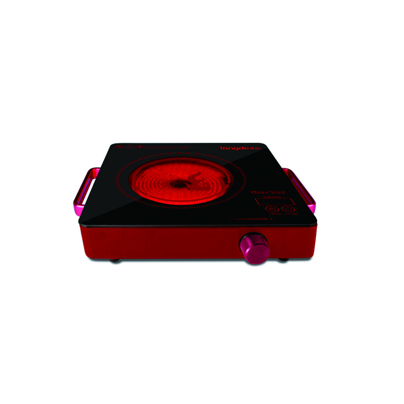 龙的电陶炉LD-DTL207C- GY 常规款B2B商品100个起订