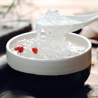 姚朵朵 雪燕60g 搭配莲子百合桃胶 营养汤羹原料