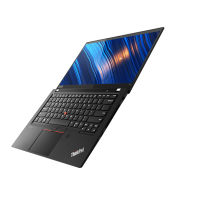 联想ThinkPad T14-CV00 笔记本电脑 I7-1165G7/16G/1T SSD/MX450-2G独显/WI