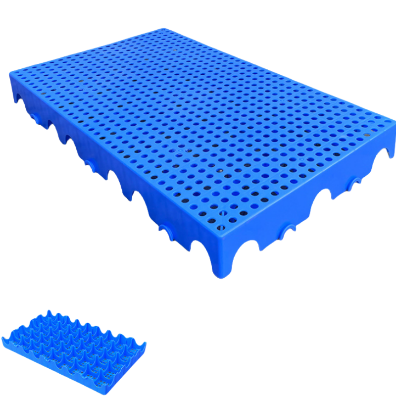 依韵珂仓储垫板100*60*10cm个高清大图