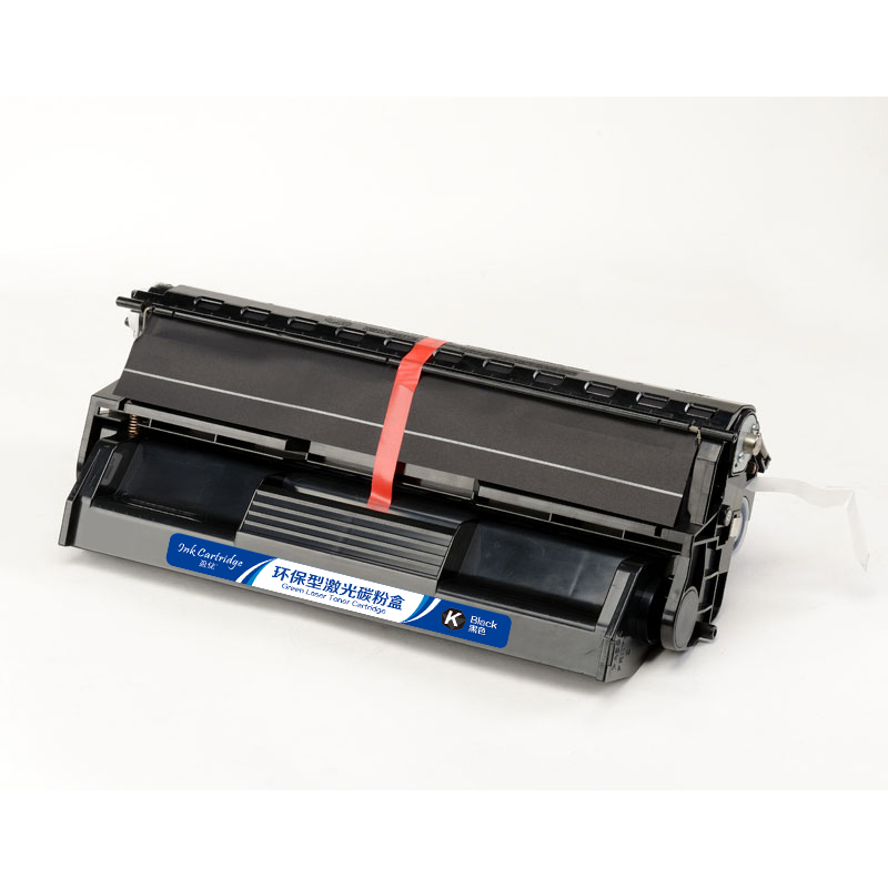 盈佳(YJ) 51090 硒鼓 黑色 适用爱普生EPSON EPL-2020/EPL-N2500高清大图