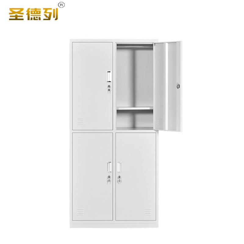 圣德列 四门衣柜BT1 1000*800*2000mm/个高清大图