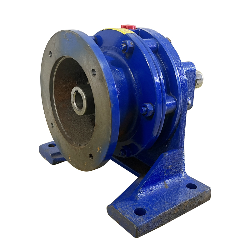 福宏昌泰 针轮摆线减速机 XLD-3 台