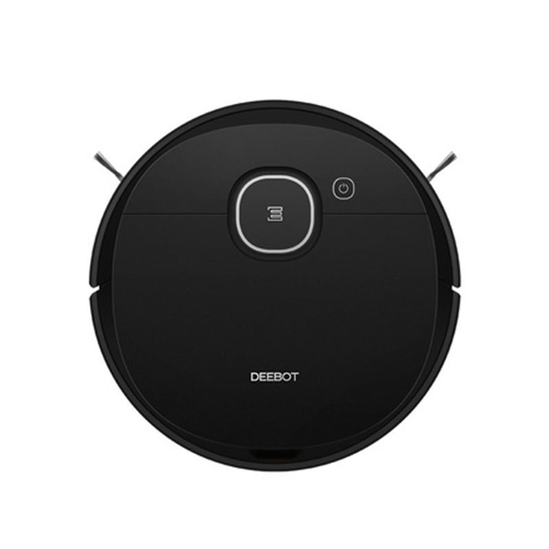 科沃斯(ECOVACS) DEEBOT T5 Hero 地面清洁机器人 4.4kg 单台装
