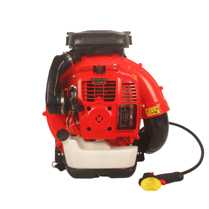 卡西斯顿 吹雪机吹尘机鼓风机 CX185-510 台图片