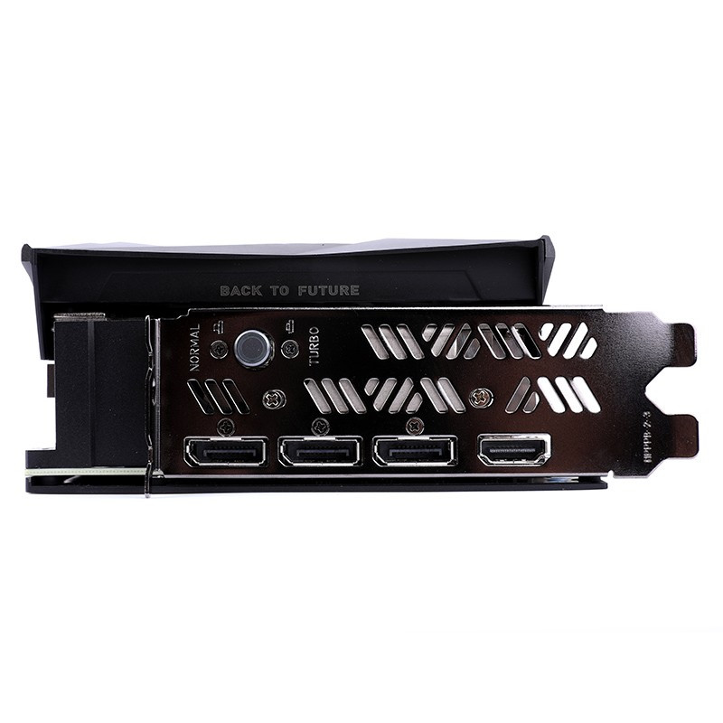七彩虹(Colorful)火神iGame GeForce RTX 3080Ti Vulcan OC游戏显卡(新春礼盒版)