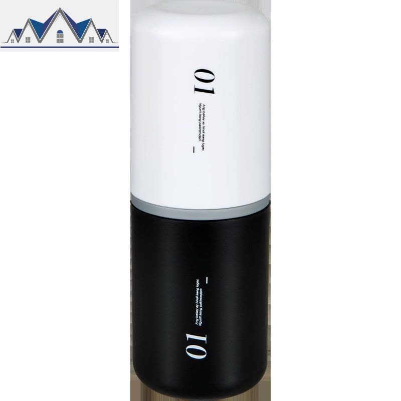 旅行洗漱杯情侣洗漱包男士便携出差洗漱用品旅游套装分装瓶收纳包 三维工匠图片