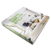 [正版]现代简约 名师点评与详解 别墅样板房 现代后现代简欧别墅住宅家居空间室内装修软装搭配设计方案资料集实战指南书籍