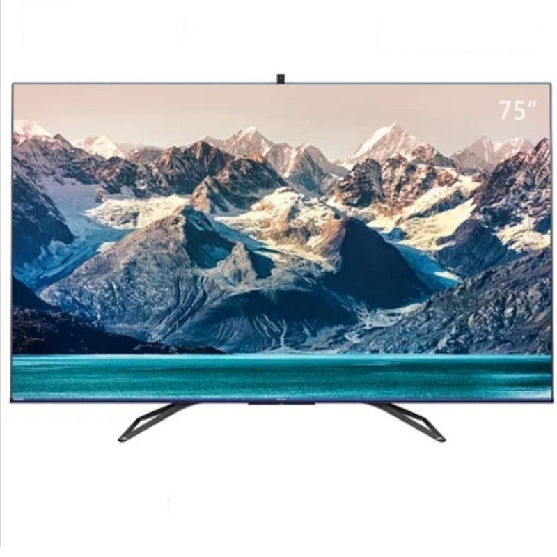 海信(Hisense) 75A7F 75英寸 4K智能 电视机(计价单位:台)