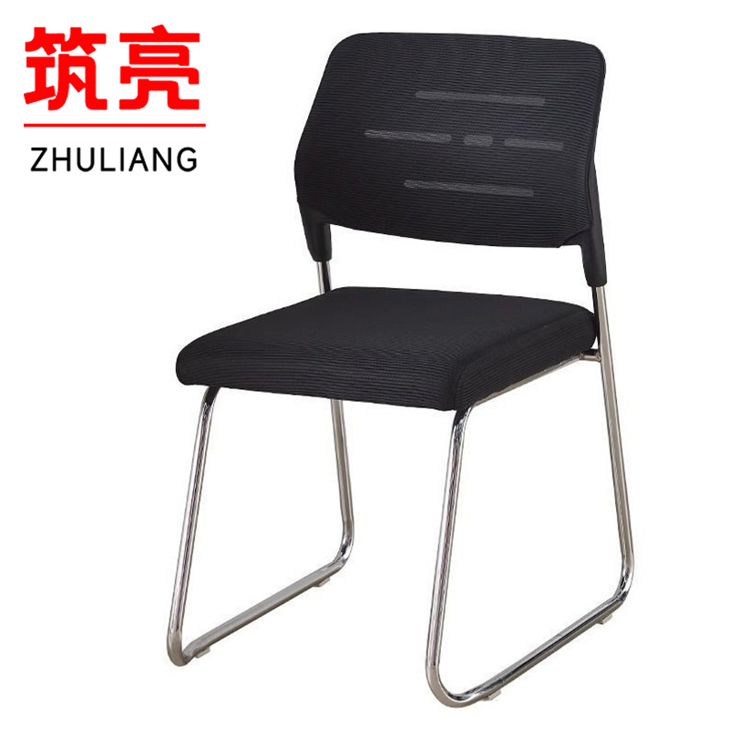 筑亮 会议椅 DH540 把高清大图