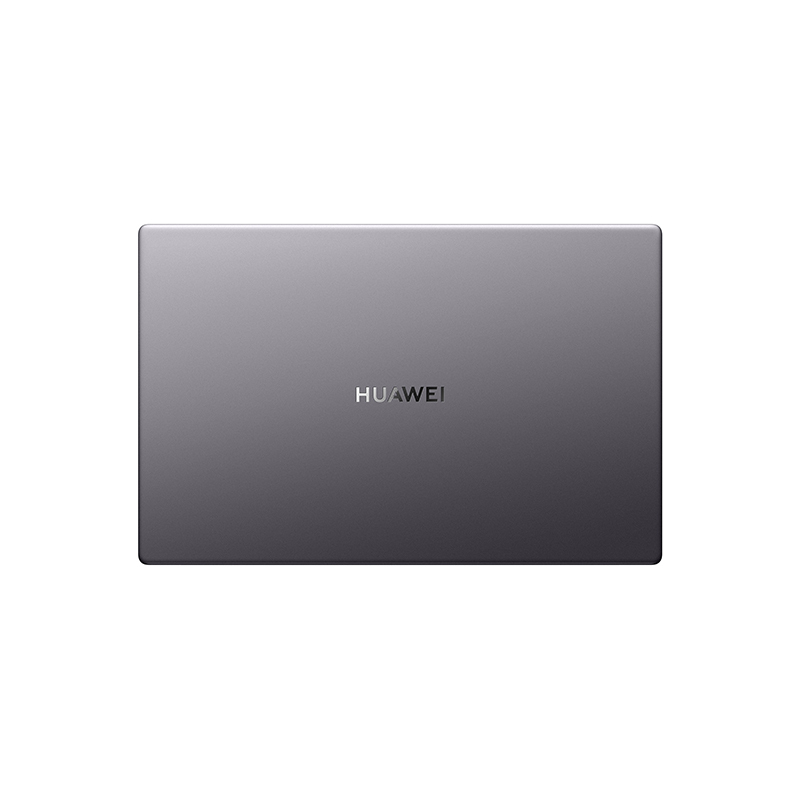 华为HUAWEI MateBook D 15笔记本电脑 2021款 15.6英寸 11代酷睿i5-1155G7 8GB+512GB 集显 轻薄本 护眼全面屏 华为分享 深空灰