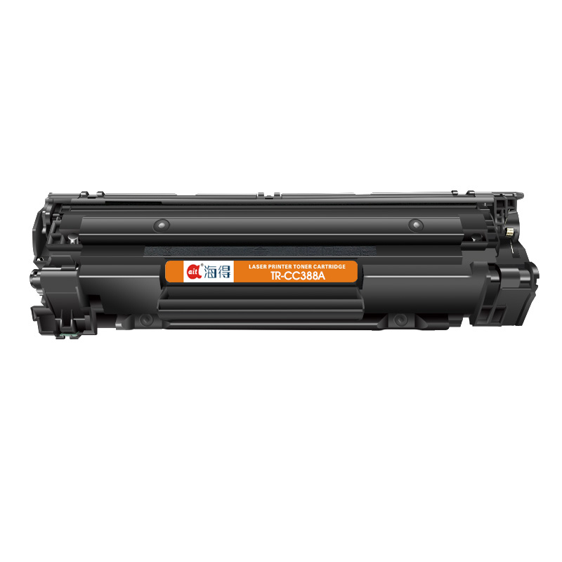 Ait海得 CC388A硒鼓 普惠版 TR-CC388A 88A 适用惠普P1007 P1008 P1106 P1108
