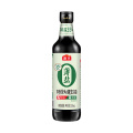 海天酱油 薄盐零添加特级头道生抽500mL*2瓶 减盐35% 0添加0蔗糖炒菜调味品