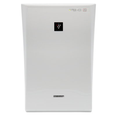 夏普空气净化器FU-GB10-W家用空气净化器杀菌除甲醛汽车尾气PM2.5