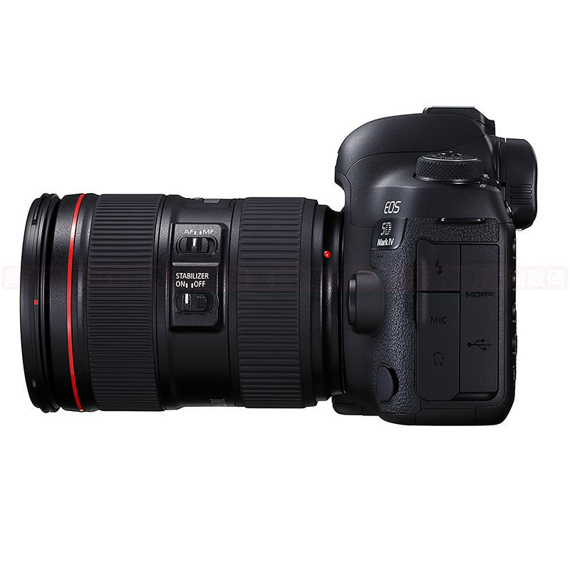 canon佳能5dmarkiv套机佳能5d424105mmf4lisiiusm红圈镜头海外版非国