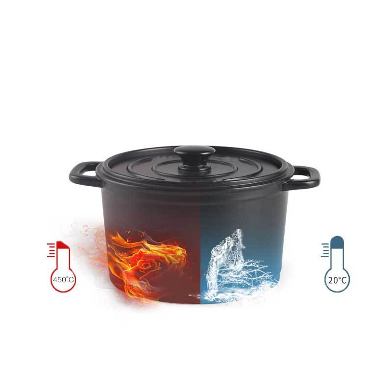 [拉菲尼诗]御汤坊锂辉石锅具套装 LT-0604