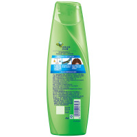 飘柔(Rejoice)洗发水净爽去屑200ml（头发护理 控油平衡 去屑止痒 适合所有发质 所有人群）花香调 7235