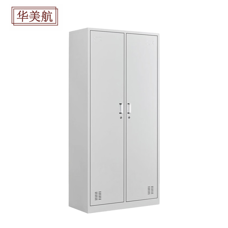 华美航 更衣柜 850*420*1800mm台高清大图