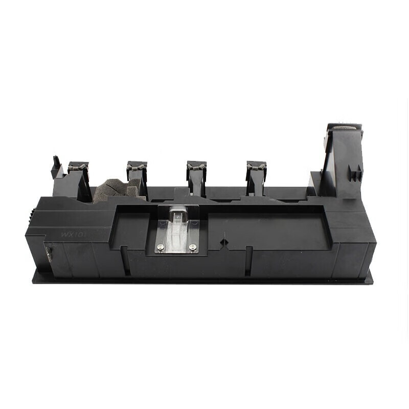 京贤WX-101废粉盒 适用柯尼卡美能达C220/C280/C360/C350/C351硒鼓 (计价单位:只) 黑色