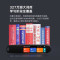网易有道词典笔X3S旗舰款-灵犀银英语翻译笔扫描笔英语学习单词笔初高中学生电子词典英汉互译字典笔翻译机