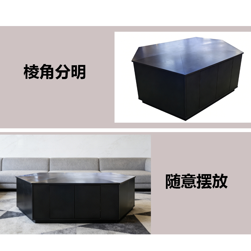 鑫睿辉 不锈钢烤漆文件柜 QMFG-Z6 厘米高清大图