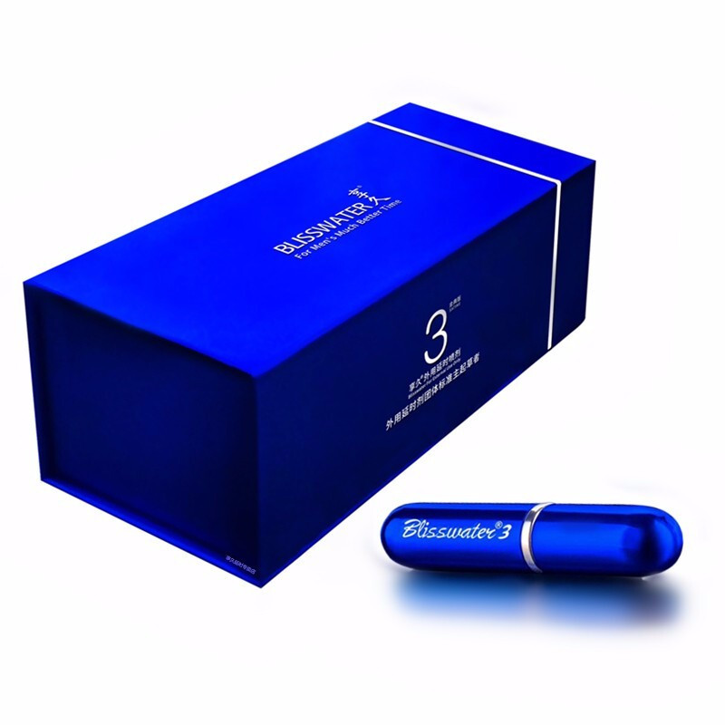 苏宁宜品 享久3代舌舔不麻木植物精华萃取外用超强延时持久喷剂 6ml