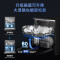 美的(Midea)14套嵌入式洗碗机 RX600Pro 升级105℃热风烘干+升降碗篮 一级水效 三星消毒 分层洗 独立