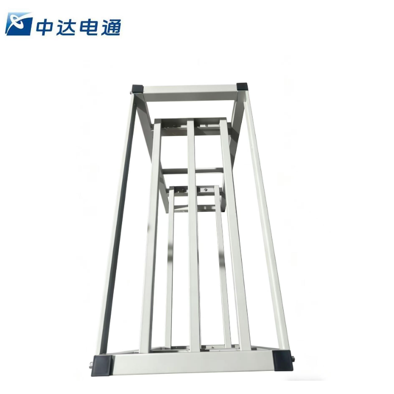 中达电通电池架950*440*1000mm(组)高清大图