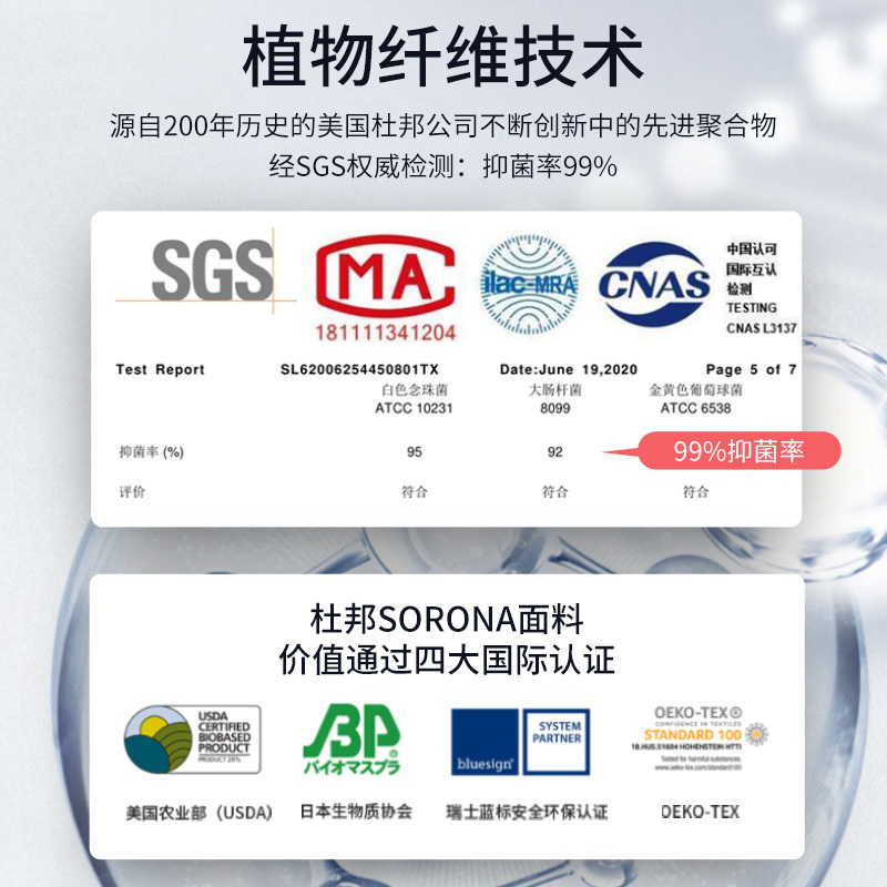 AiSleep睡眠博士 乳胶释压按摩枕 成人枕乳胶 护颈枕 颈椎枕 加长 枕芯/枕头 春季夏季秋季冬季