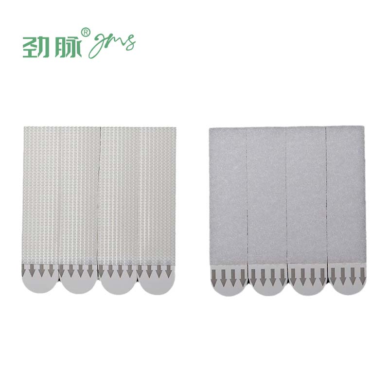 劲脉 无痕魔术贴 16*29mm(12对) 包高清大图